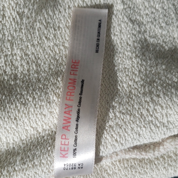 Free People Movement Short Beige Medium nwot - Picture 6 of 10